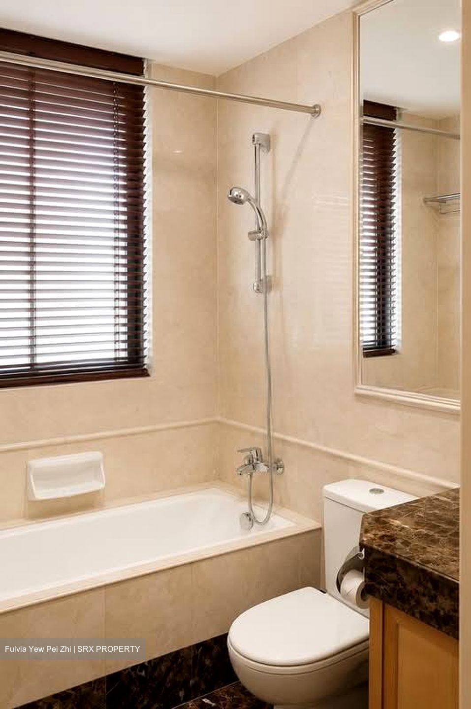 Thomson 800 (D11), Condominium #587759811